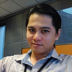 Garry Mata