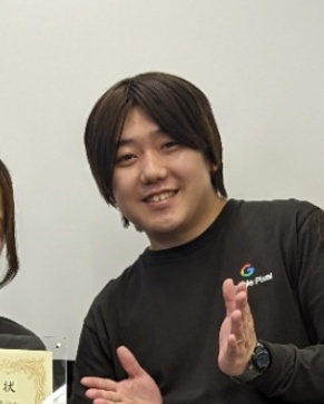 Yuki Nakagawa