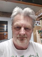 Robert Francis