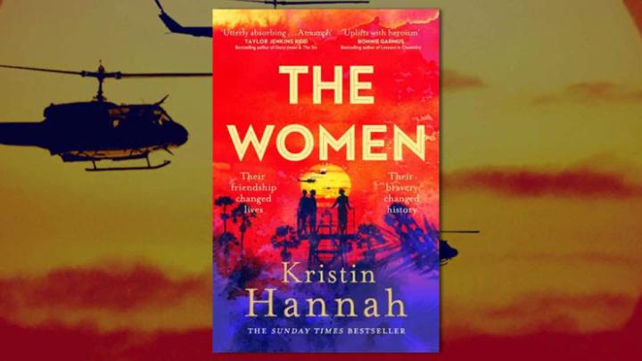 The Women Discussion Post