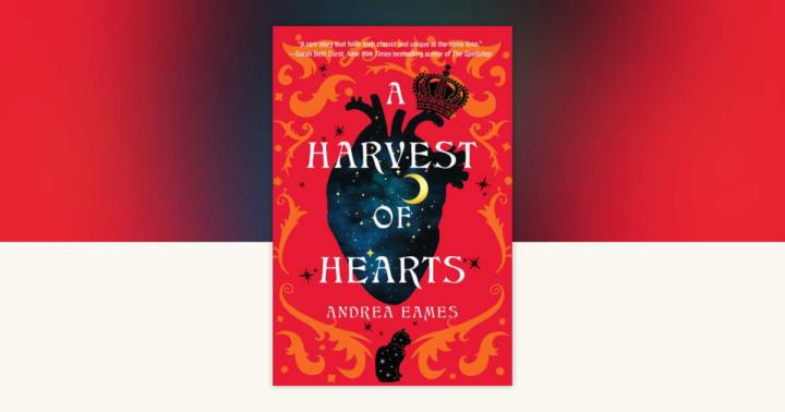 A Harvest of Hearts Discussion 
