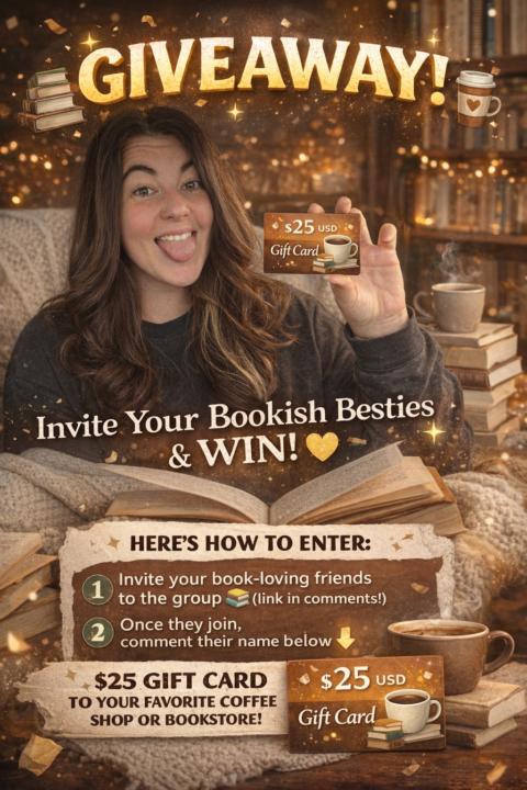 🚨Giveaway Alert 🚨 