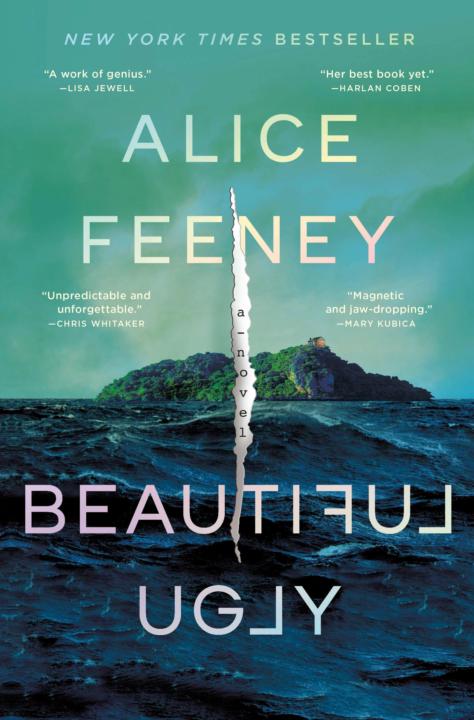 July Bookclub Pick 🥁