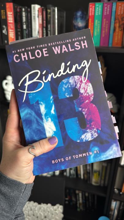 What is everyone reading right now? 