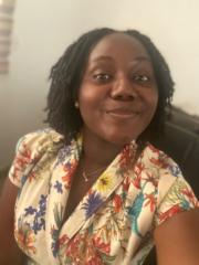 Miama Owusua Adjetey