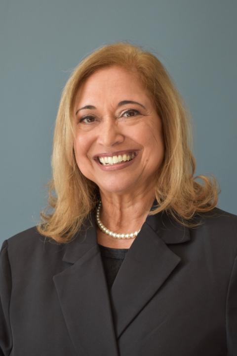Jacquie Bhana