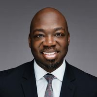 Ashon McKenzie