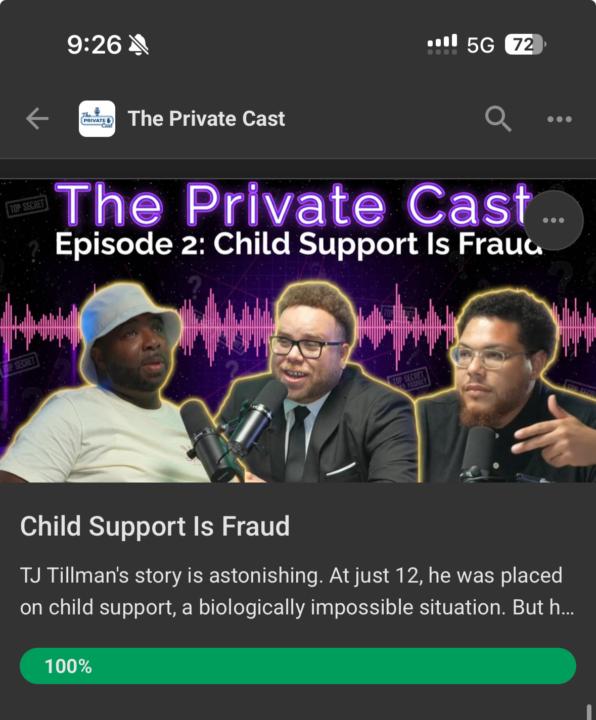 Episode 2 Is Now Out