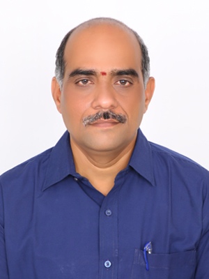 Kishore Vedantham