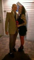 Eugene and Kimberly Aldrich