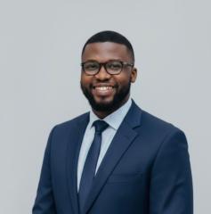 Eliezer Bernard Owusu Ntim