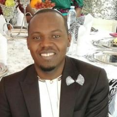 Henry Ndoje