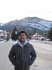 Ian Kansal