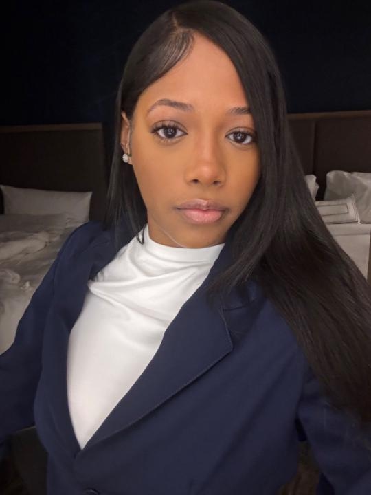 Aiyonna Holland-Givens