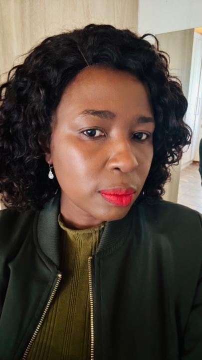 Khosi Mbonambi