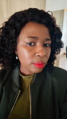 Khosi Mbonambi