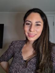 Patricia Gonzalez