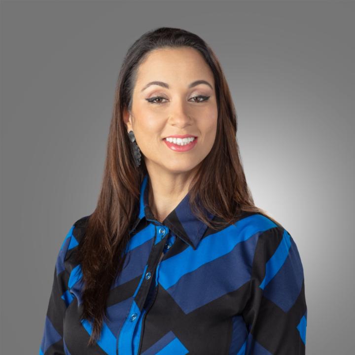 Tatiana Reis-Destefano