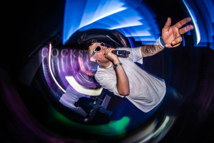 17yo concert photographer