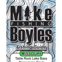 Mike Boyles