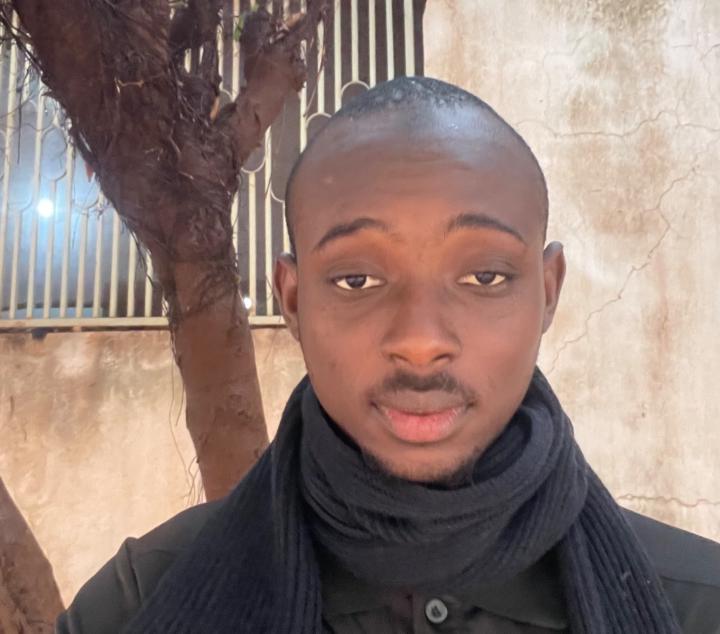 Ibrahim Drissa Traorè