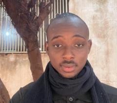 Ibrahim Drissa Traorè