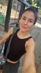 Mariana Pusich