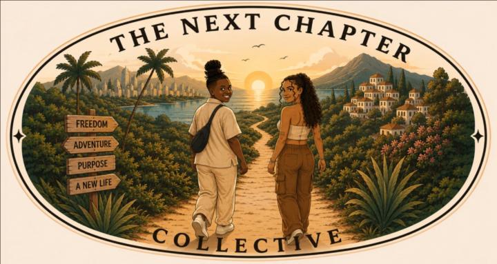 The Next Chapter Collective