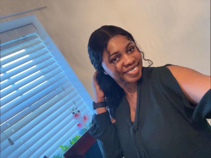 Daisy Nwakaudu
