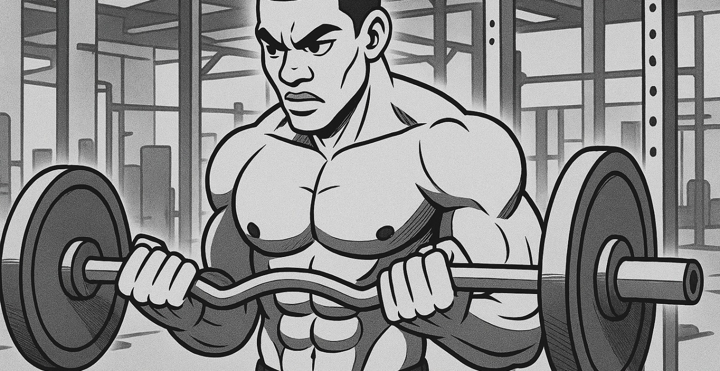 The Real Workout