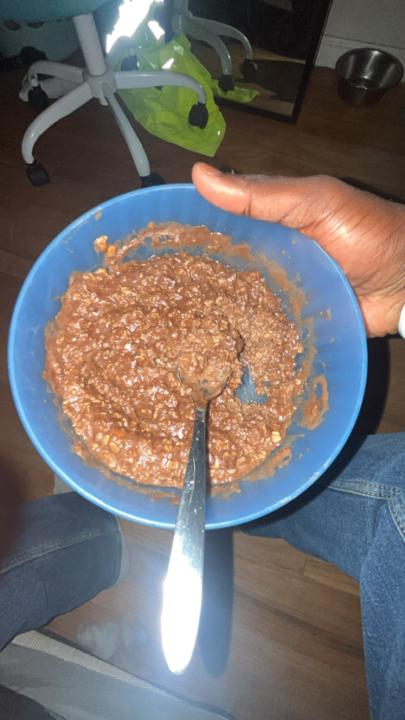 Early Breakfast 