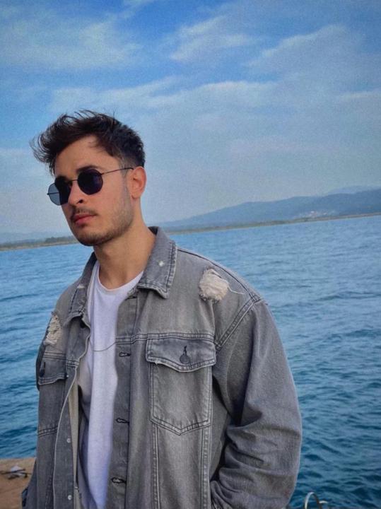 Kaan Ten