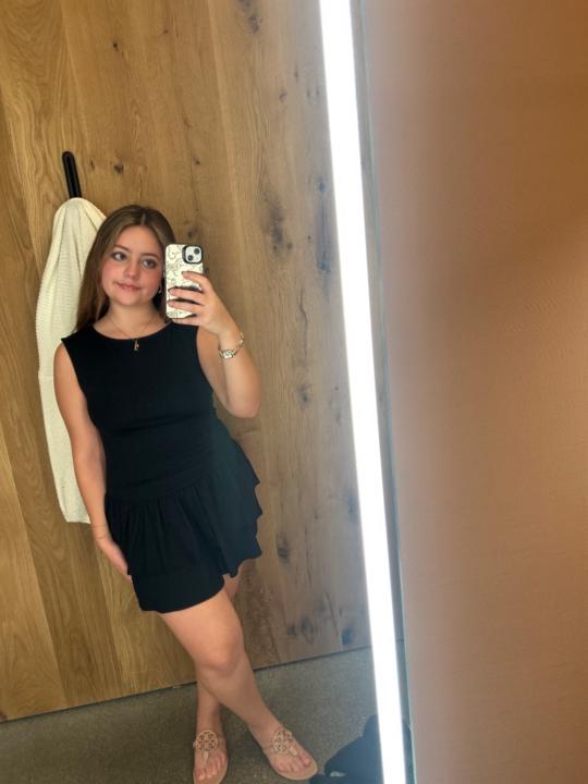 Javiera Mellafe