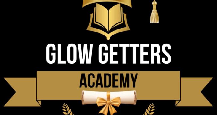 Glow Getters Academy