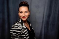 Sandra Cardoso Ferreira