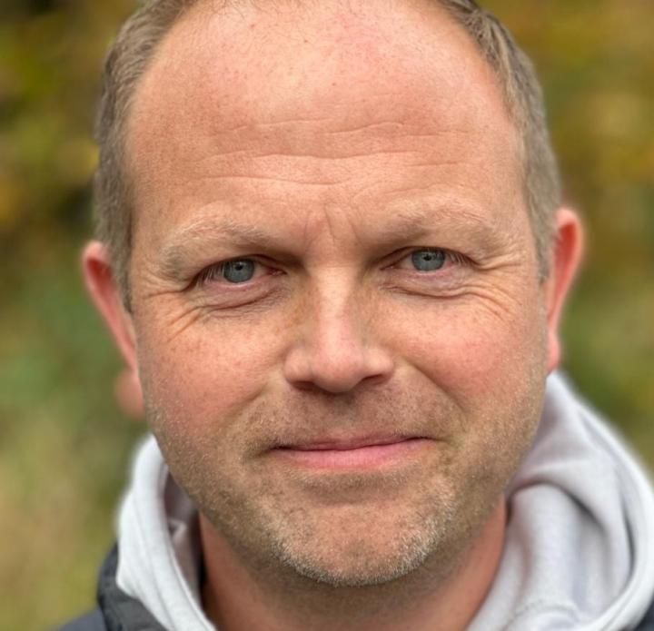 Rodger Mullen