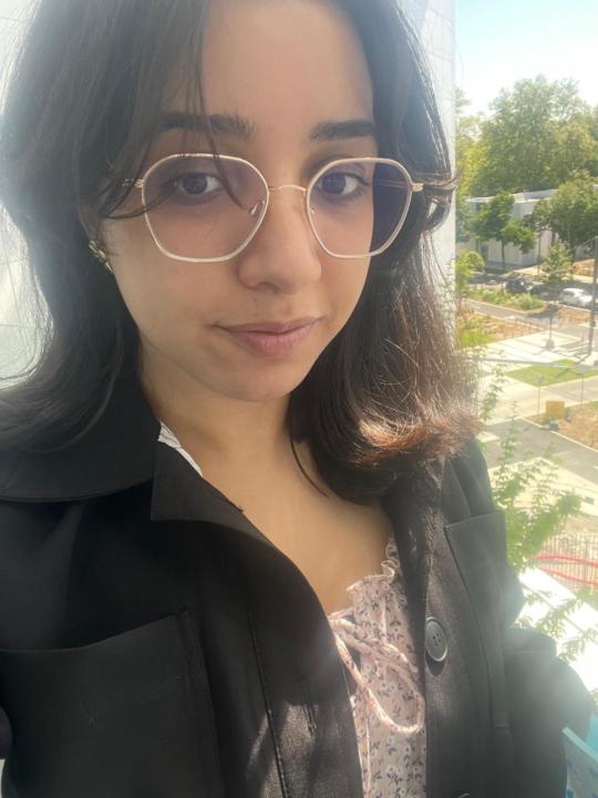 Ahlem Silini