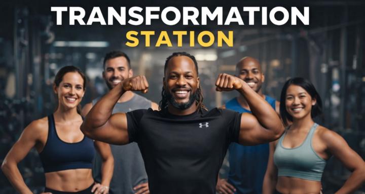 Transformation Station