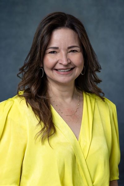 Connie Perez