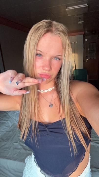 Julia Wiesheu