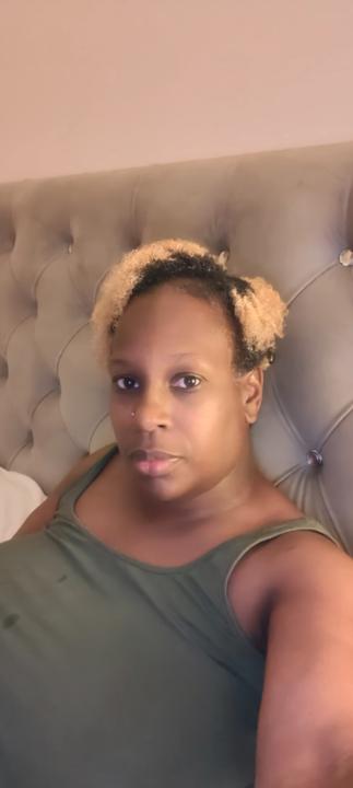 Nyasha Brown