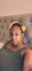 Nyasha Brown