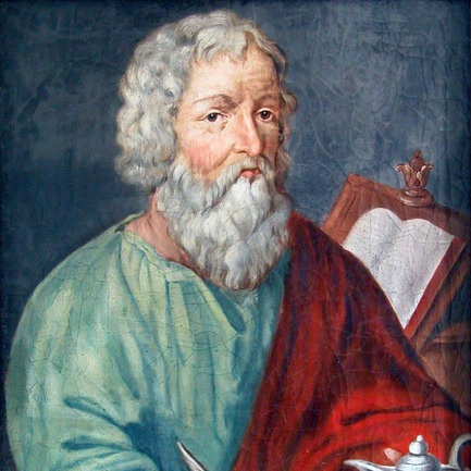 Hippocrates of Kos