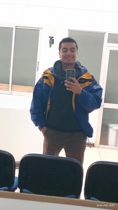 Daniel Artigas Zúñiga