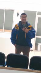 Daniel Artigas Zúñiga
