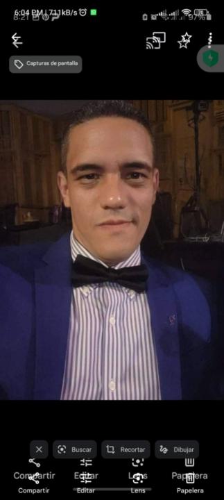 Gabriel Pernia