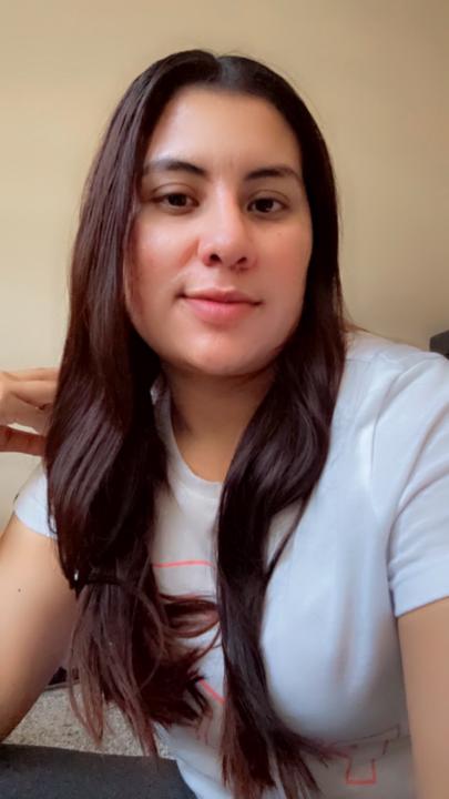 Daviana Garcia
