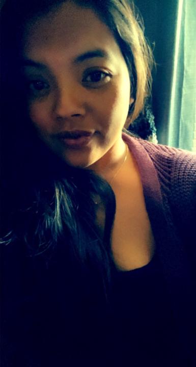 Trisha Pacis