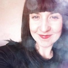 Gabriela Sebastianko