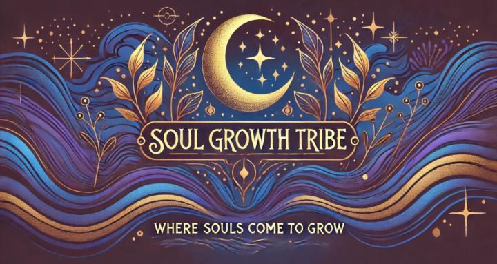 Soul Growth Tribe